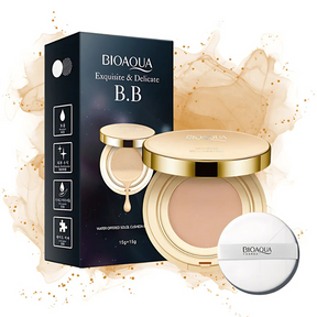 Base Bio Aqua [COMPRE 1 E LEVE 2]