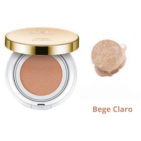 Base Bio Aqua [COMPRE 1 E LEVE 2]