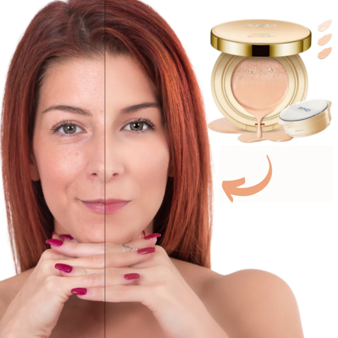 Base Bio Aqua [COMPRE 1 E LEVE 2]